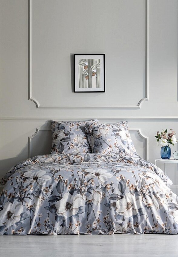 Постельное белье Евро Унисон