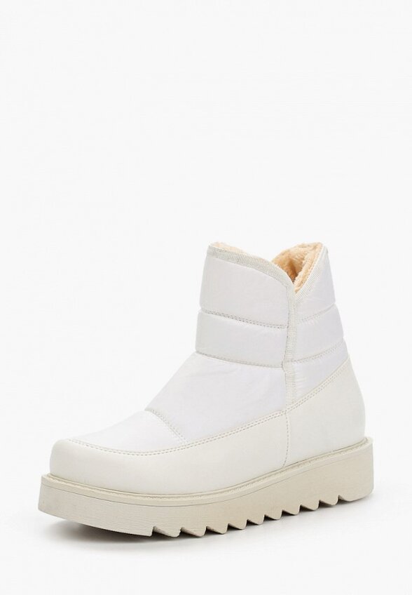 Ботинки NWC New Youth Club