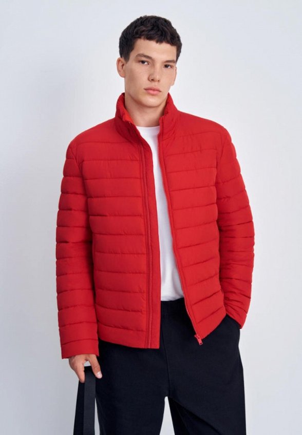 Куртка утепленная Finn Flare