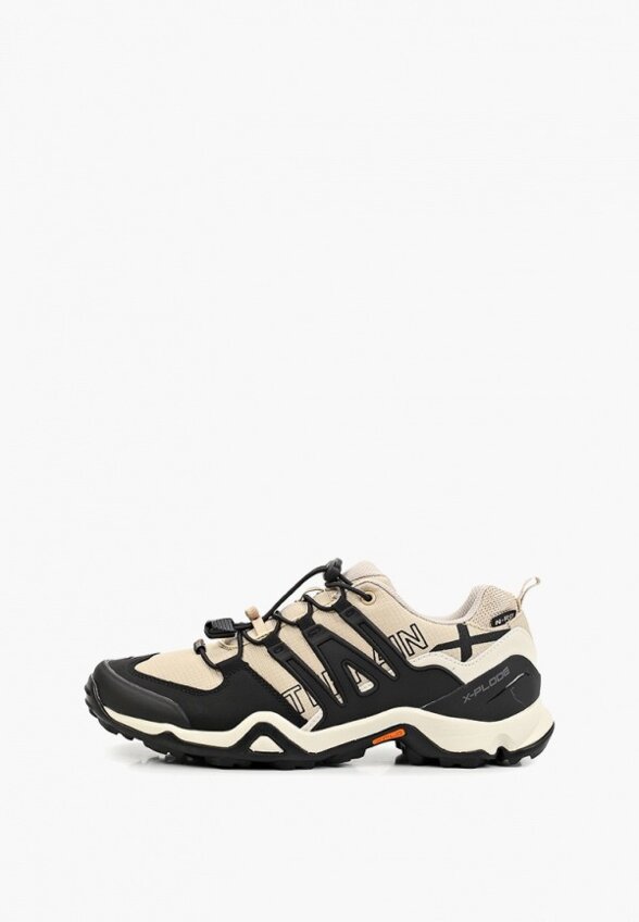 Кроссовки X-Plode