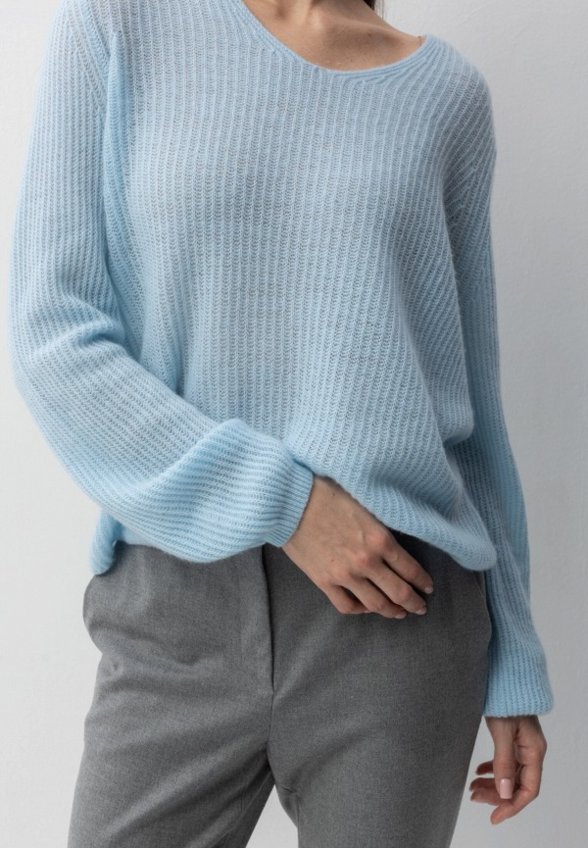 Пуловер Codici