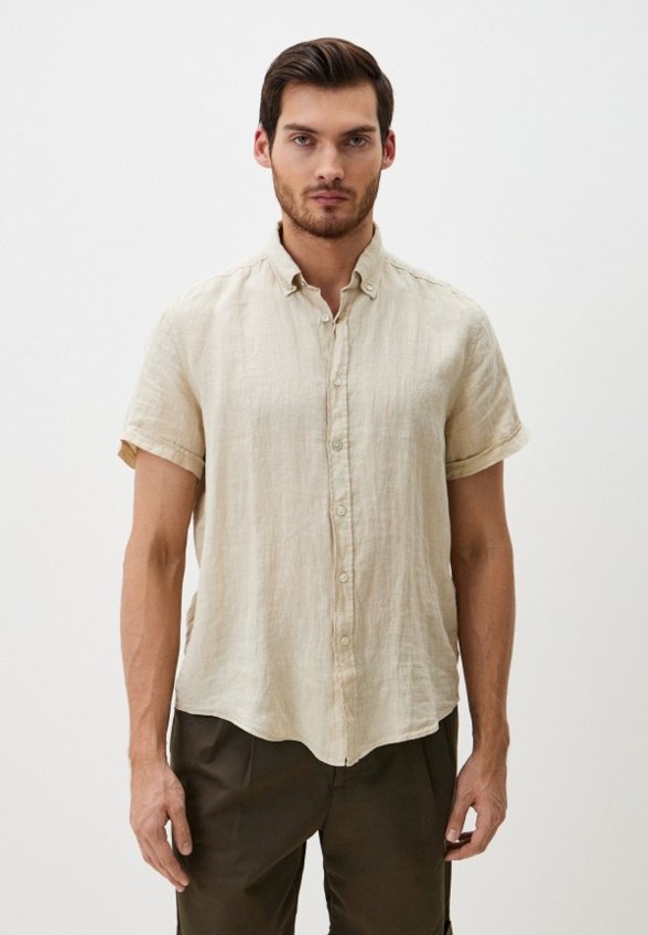 Рубашка U.S. Polo Assn.