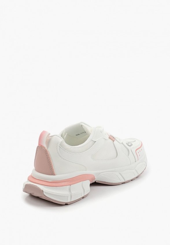 Кроссовки Sergio Todzi