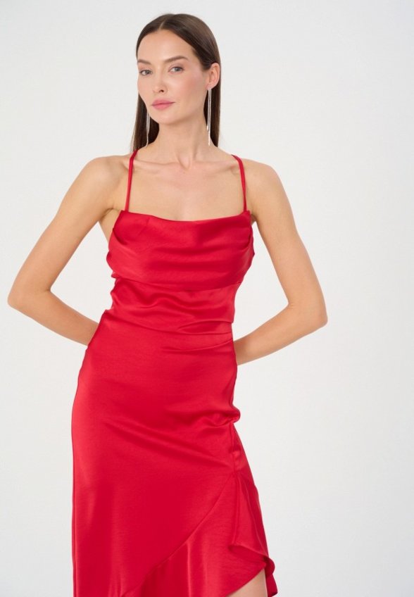 Платье Letlook Fashion