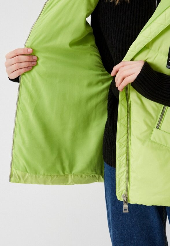 Жилет утепленный Belucci