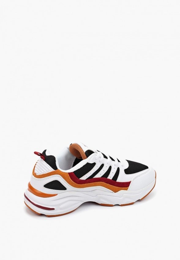 Кроссовки Pro-Specs