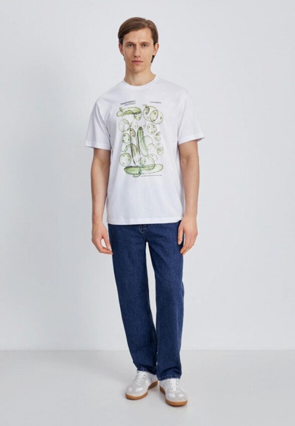 Футболка Finn Flare