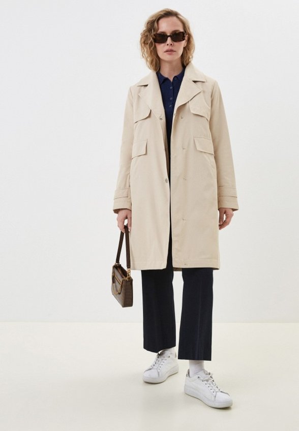 Куртка-пальто Winterra