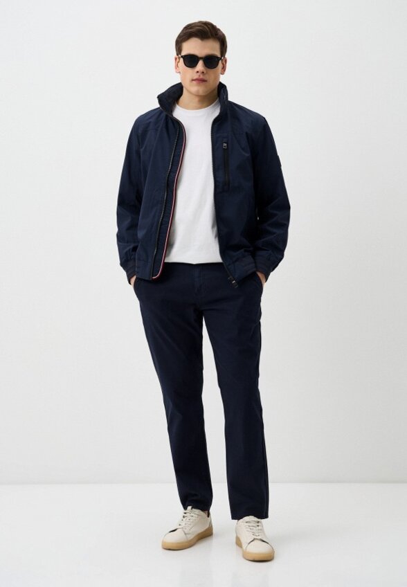 Ветровка Tom Tailor