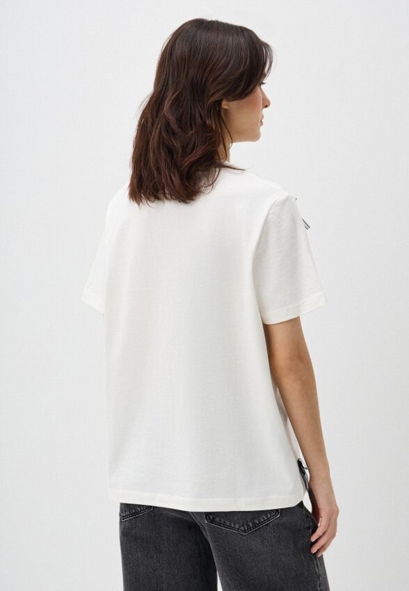 Футболка O'STIN