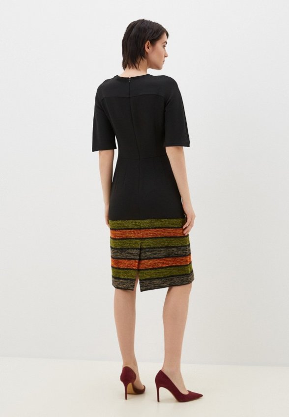 Платье MadaM T