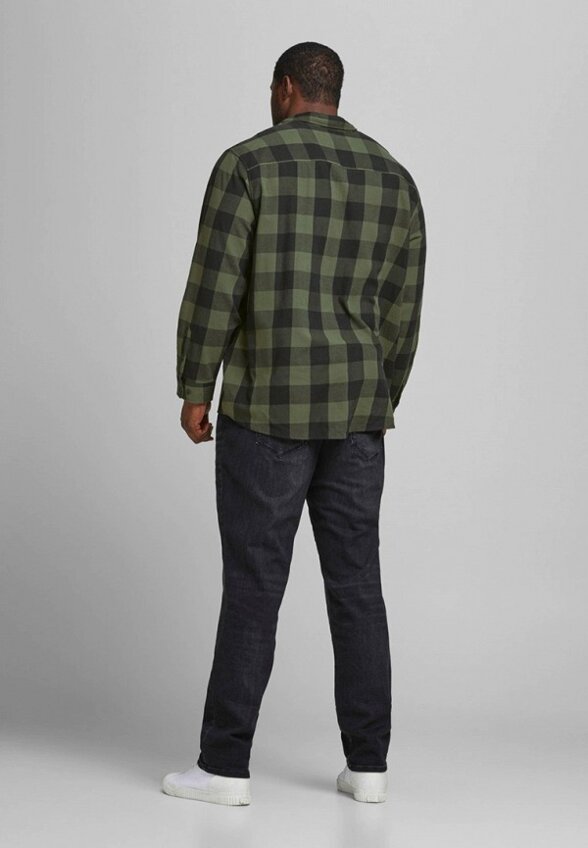 Рубашка Jack & Jones