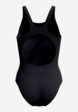 Купальник слитный женский Speedo Splice 2.0, Черный8  - превью