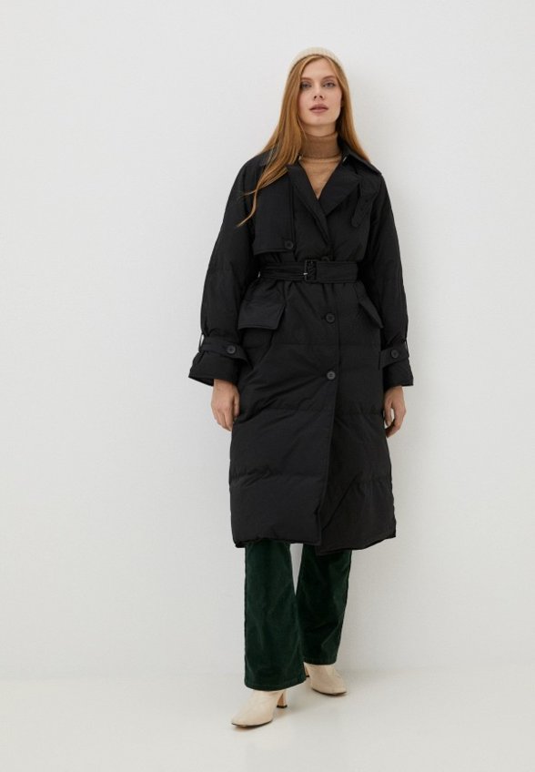 Куртка-пальто Belucci