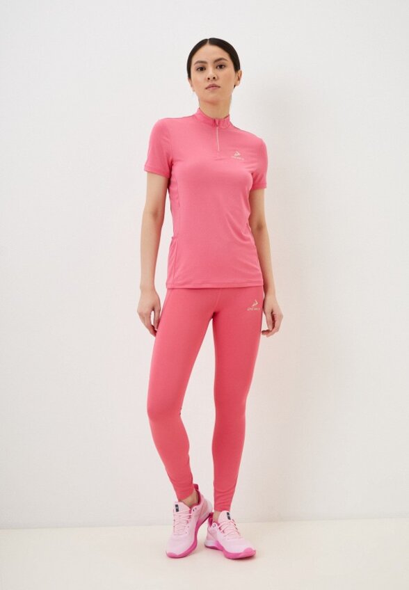 Футболка спортивная Demix