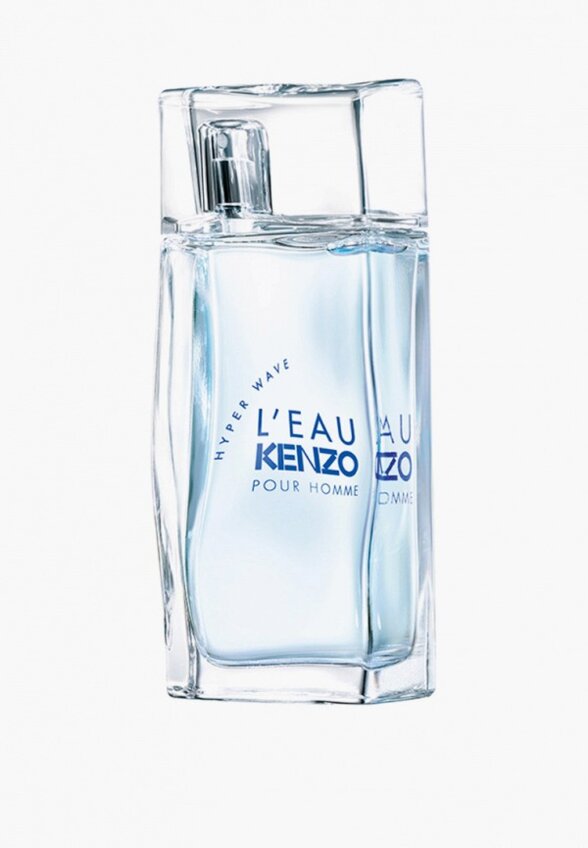 Туалетная вода Kenzo