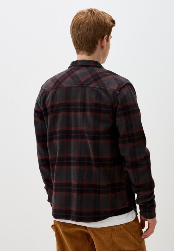 Рубашка DC Shoes