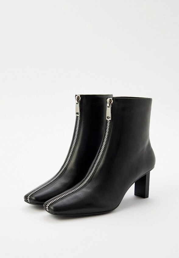 Ботильоны Portal