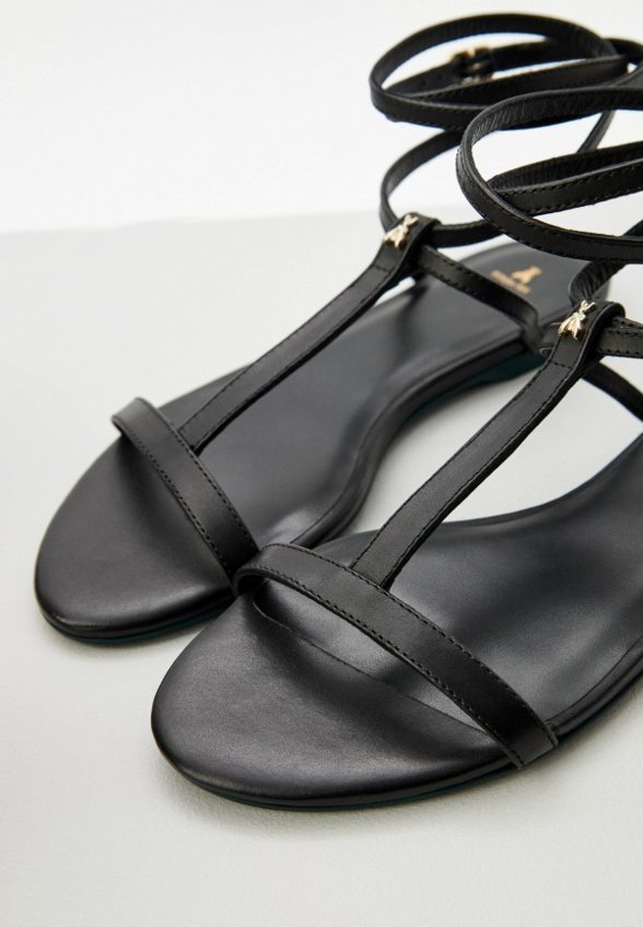 Сандалии Patrizia Pepe