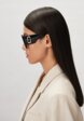 Очки солнцезащитные Marc Jacobs6  - превью