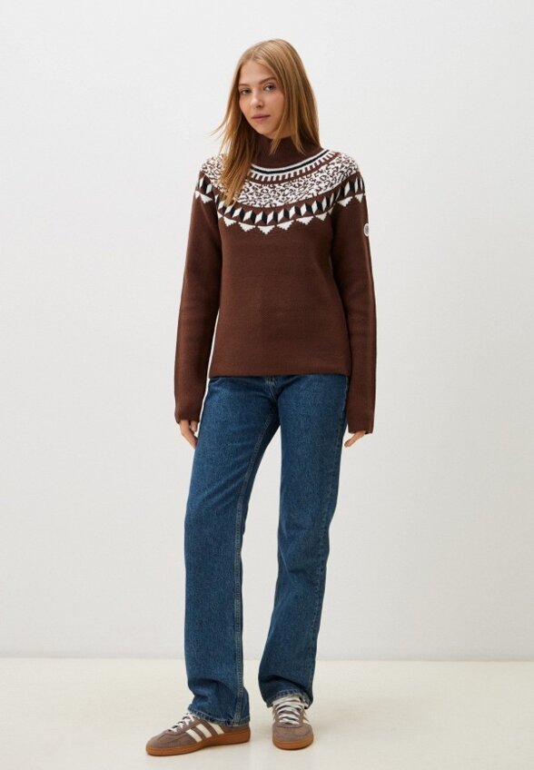 Свитер Poivre Blanc