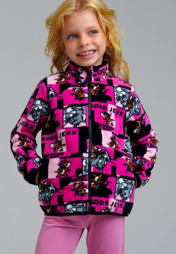 Олимпийка PlayToday