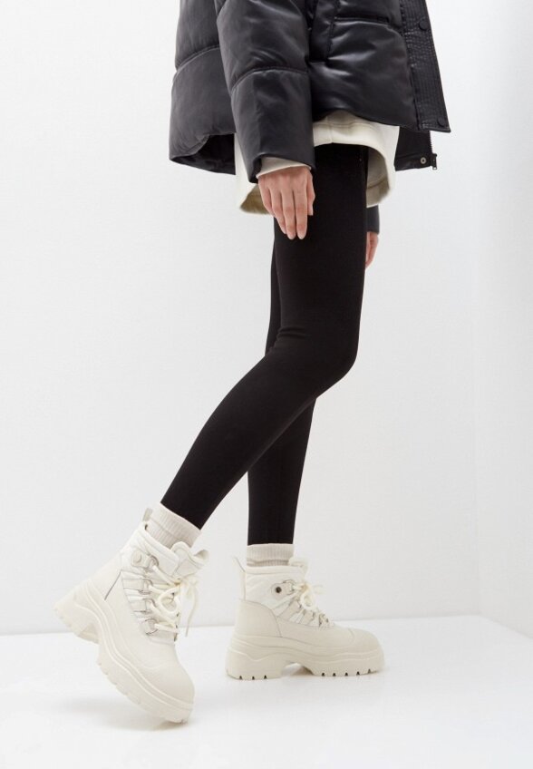 Ботинки Bridget