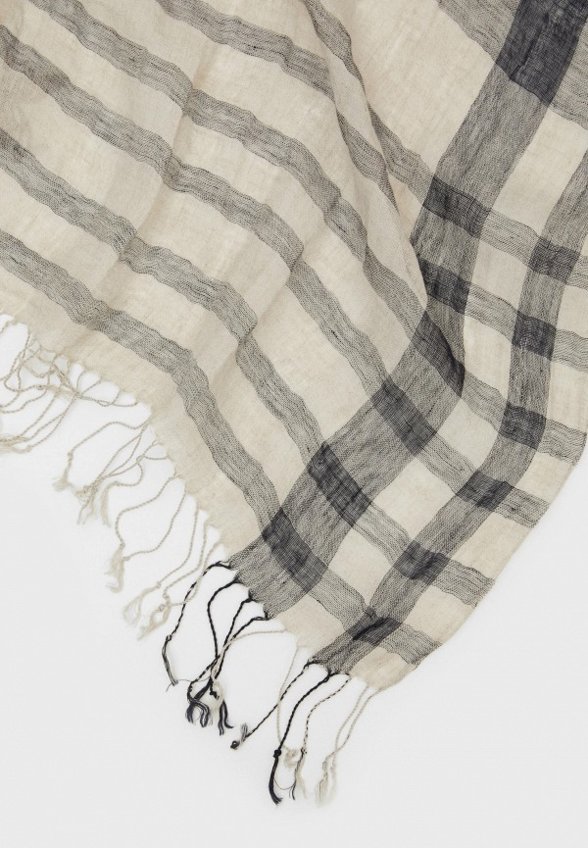 Палантин Finn Flare