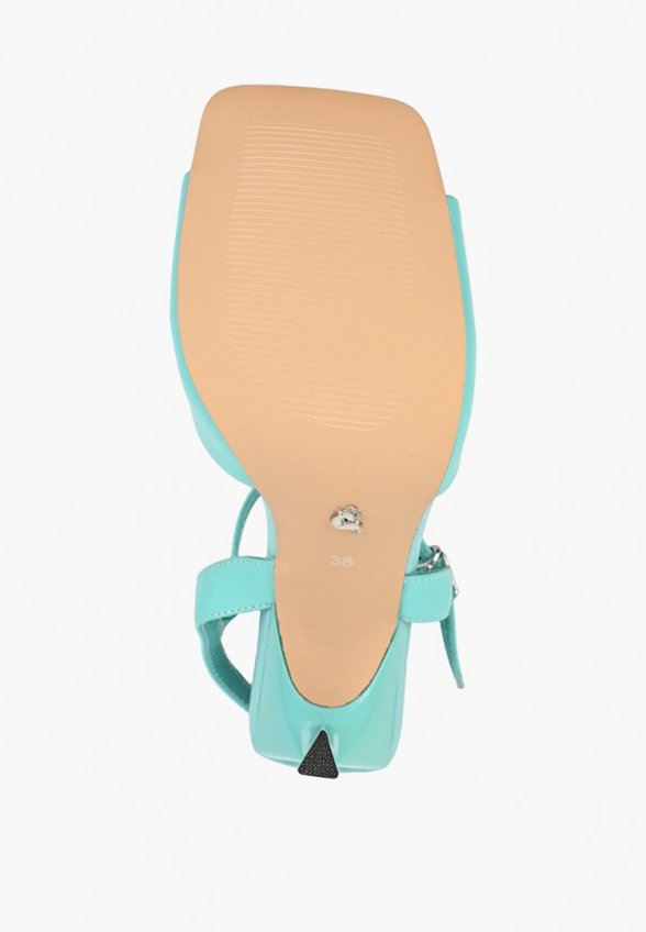 Босоножки Valley