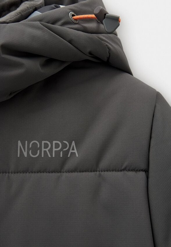 Куртка утепленная Norppa