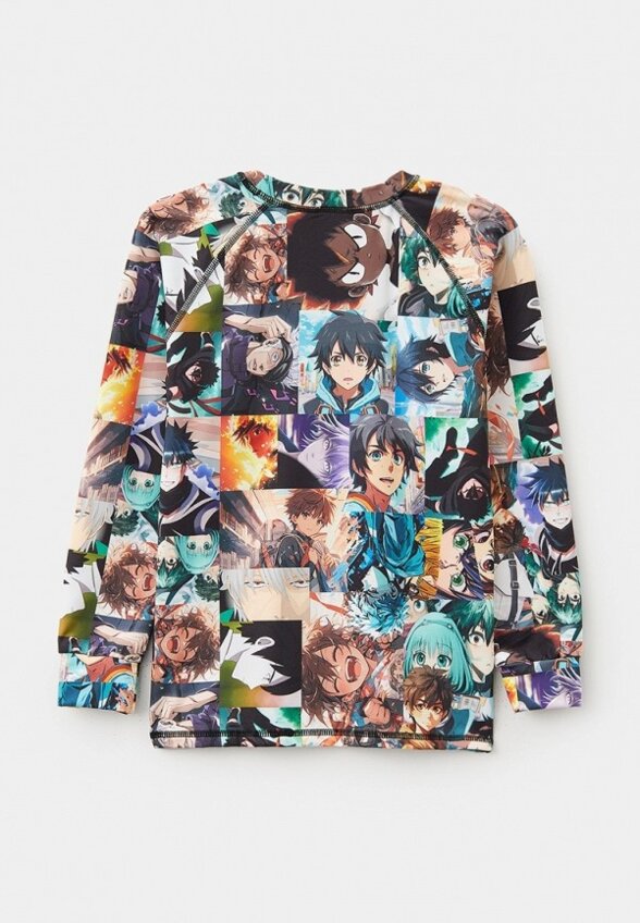 Термобелье PlayToday