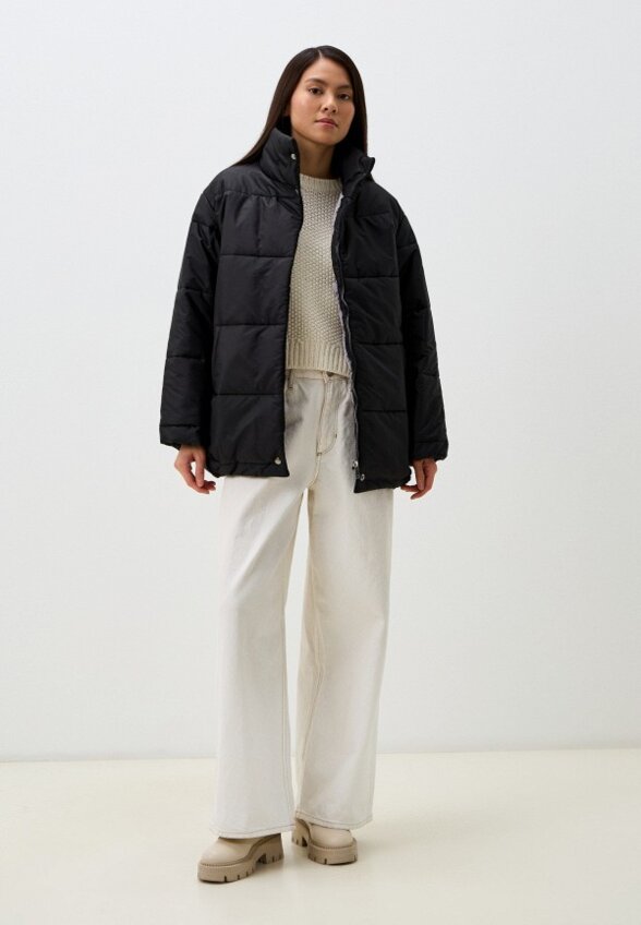 Пуховик La'Phenix Dress