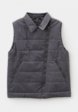 Жилет утепленный Nikastyle1  - превью