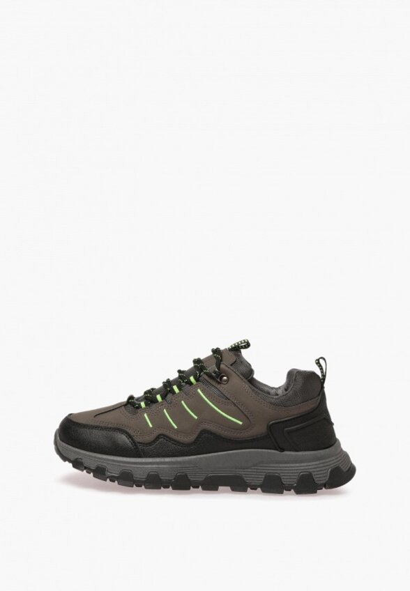 Кроссовки El Tempo