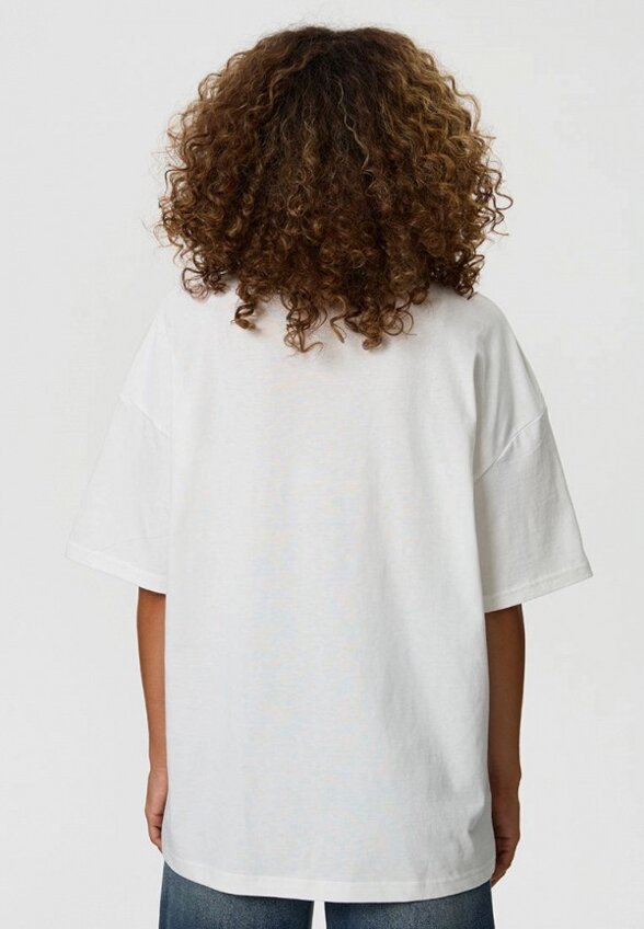 Футболка Feelz