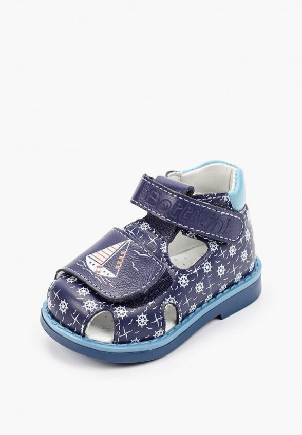 Сандалии Bottilini