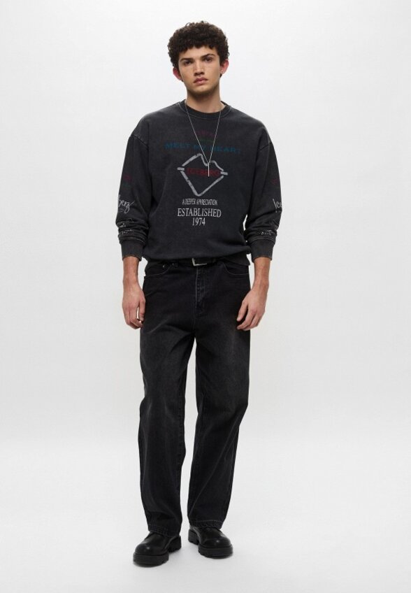 Свитшот Iceberg