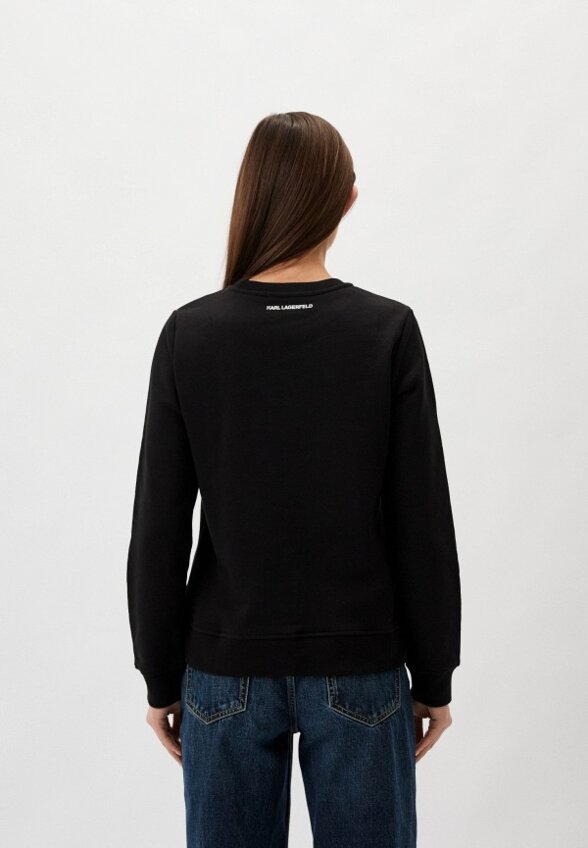 Свитшот Karl Lagerfeld