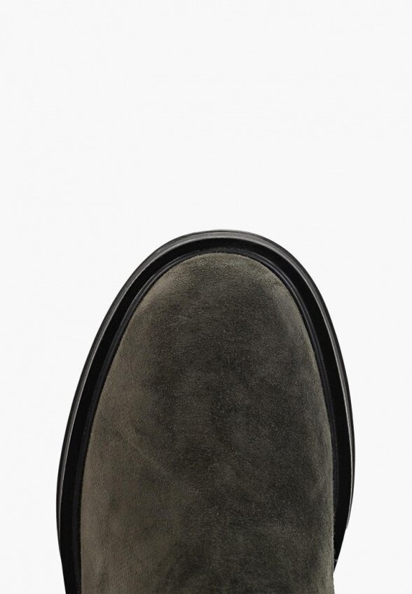 Полусапоги Milana