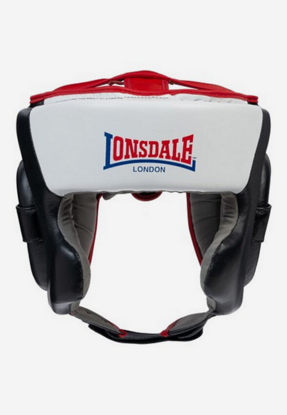 Шлем Lonsdale Padbury, Мультицвет