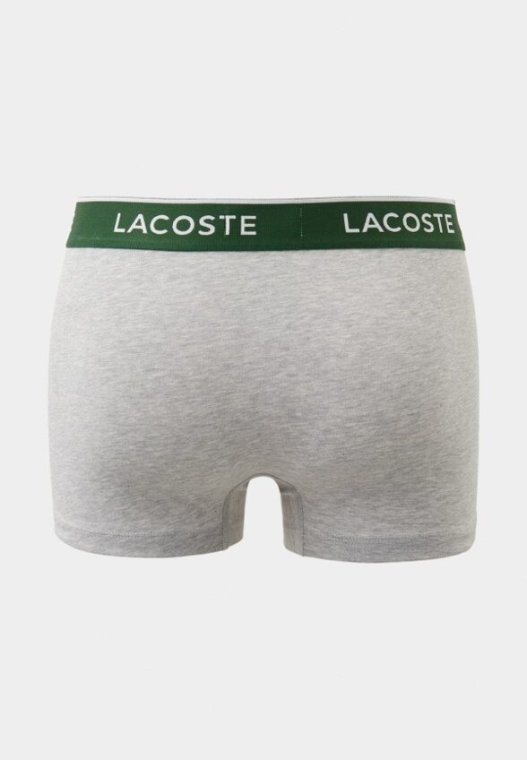 Трусы 2 шт. Lacoste