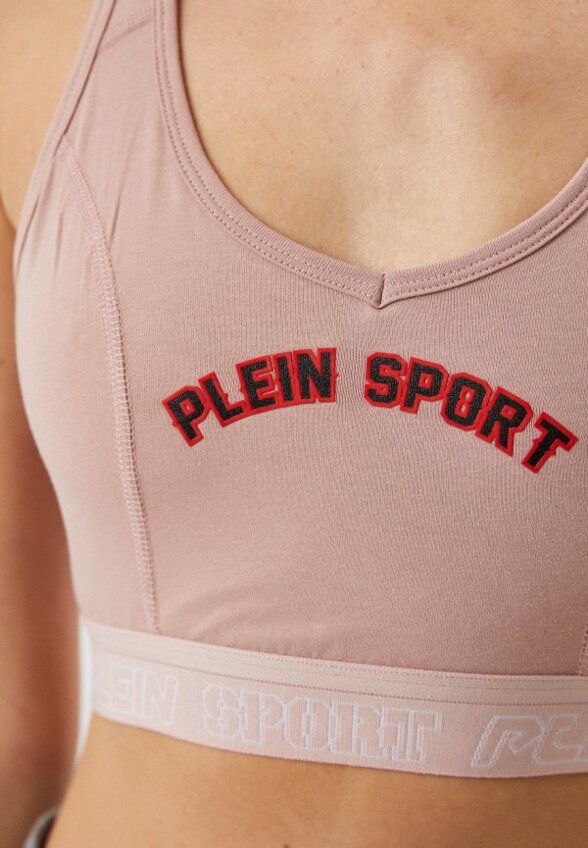 Топ спортивный Plein Sport