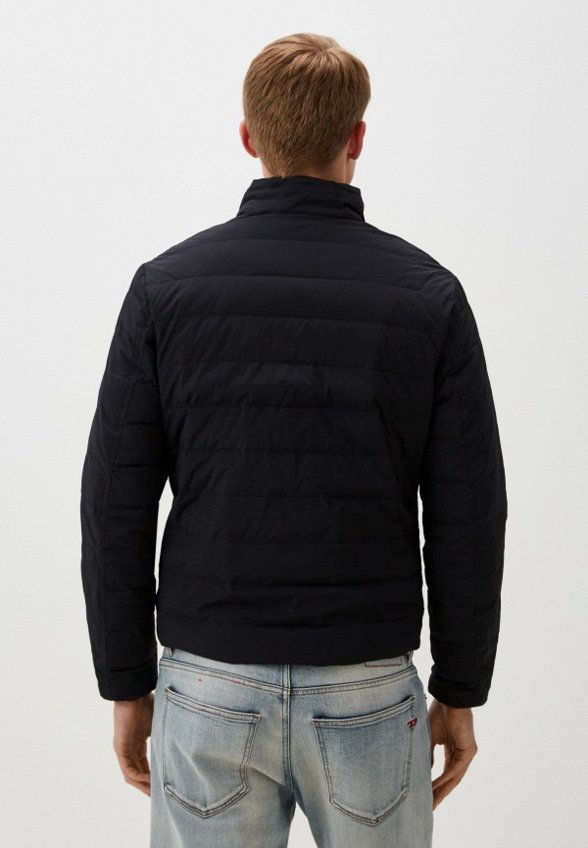 Куртка утепленная Mango Man