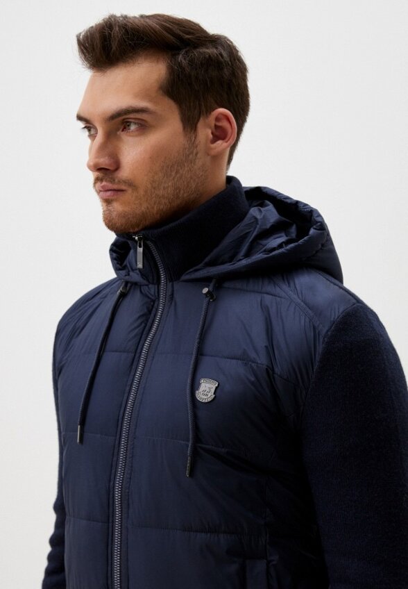 Куртка утепленная Madzerini