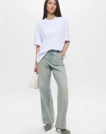 Футболка Dsquared2 женщинам
