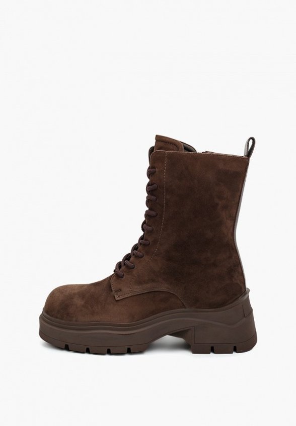 Ботинки Abricot