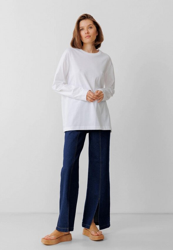 Лонгслив Urban Tiger