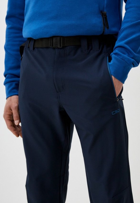 Брюки спортивные CMP