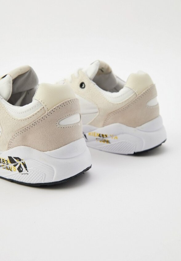 Кроссовки Premiata Will Be