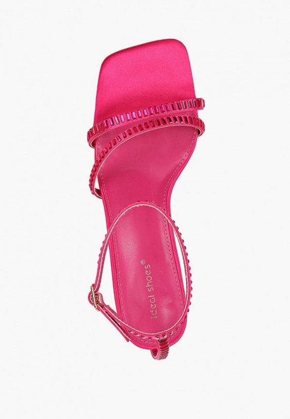 Босоножки Ideal Shoes